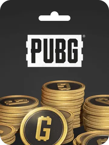 Pubg | 60 UC